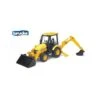 Bruder JCB MIDI CX Graaf-laadcombi -Poppen Speelgoed Winkel 1011909