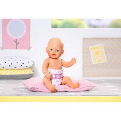 BABY Born 5 Luiers -Poppen Speelgoed Winkel 1013150 1ff2a15a