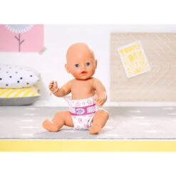 BABY Born 5 Luiers -Poppen Speelgoed Winkel 1013150 ee2c9a9c