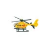 0856 Siku Hulpdienst Helikopter -Poppen Speelgoed Winkel 1024464