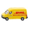 Siku DHL Postwagen 1085 -Poppen Speelgoed Winkel 1045859