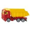 Siku Vrachtwagen Met Kantelbak 1 Siku Vrachtwagen Met Kantelbak -Poppen Speelgoed Winkel 1046328