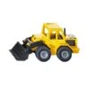 0802 Siku Bulldozer -Poppen Speelgoed Winkel 1052270