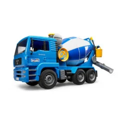 Bruder Betonmixer 11 Bruder Betonmixer -Poppen Speelgoed Winkel 1058645 8df444a1