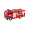 Kids Globe Traffic Brandweer Met Licht En Geluid -Poppen Speelgoed Winkel 1059140