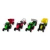 Kids Globe Farming Tractor Met Licht En Geluid -Poppen Speelgoed Winkel 1112396