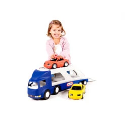 Little Tikes Autotransporter -Poppen Speelgoed Winkel 1132216 07206ada