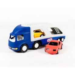 Little Tikes Autotransporter -Poppen Speelgoed Winkel 1132216 1a43d417