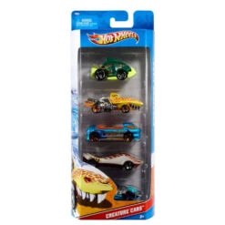 Hot Wheels Auto's 5 Pack -Poppen Speelgoed Winkel 1132242 2e7fda8e
