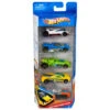 Hot Wheels Auto's 5 Pack -Poppen Speelgoed Winkel 1132242 676bab80