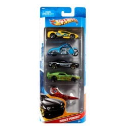 Hot Wheels Auto's 5 Pack -Poppen Speelgoed Winkel 1132242 f80847c5