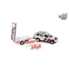 Kids Globe Traffic Politiewagen Met Verrijdbare Pijl -Poppen Speelgoed Winkel 1197063 ace28909