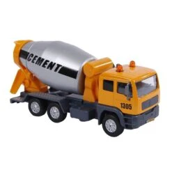 Kids Globe Traffic Betonmixer Die-cast Pullback 6 Kids Globe Traffic Betonmixer Die-cast Pullback -Poppen Speelgoed Winkel 1199655 ebe85c0b