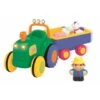Muzikale Tractor 1 Muzikale Tractor -Poppen Speelgoed Winkel 1201267