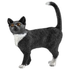Schleich FARM WORLD Staande Kat 13770