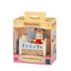 Sylvanian Families Set Baby Chocoladekonijn Met Babybedje 5017 -Poppen Speelgoed Winkel 1353809 3c6193f9