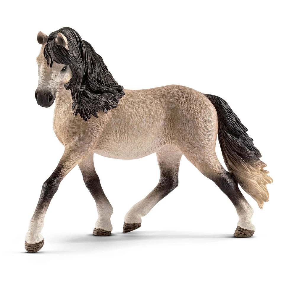 Schleich HORSE CLUB Andalusiër Merrie 13793 3 Schleich HORSE CLUB Andalusiër Merrie 13793