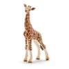 Schleich WILD LIFE Babygiraffe 14751 2 Schleich WILD LIFE Babygiraffe 14751 -Poppen Speelgoed Winkel 1373534