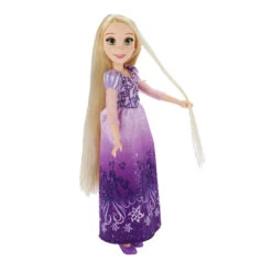 Hasbro Disney Princess Rapunzel Pop -Poppen Speelgoed Winkel 1376034 002