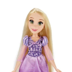 Hasbro Disney Princess Rapunzel Pop -Poppen Speelgoed Winkel 1376034 004