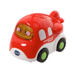VTech Toet Toet Auto's 2-in-1 Vrachtvliegtuig Vince -Poppen Speelgoed Winkel 1461488 ba27d2c8