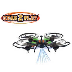 Gear2Play Zuma Drone Met Camera -Poppen Speelgoed Winkel 1461929