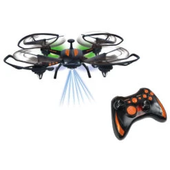 Gear2Play Zuma Drone Met Camera -Poppen Speelgoed Winkel 1461929 002