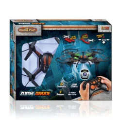 Gear2Play Zuma Drone Met Camera -Poppen Speelgoed Winkel 1461929 003