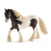 Schleich FARM WORLD Tinker Hengst 13831 -Poppen Speelgoed Winkel 1485465