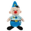 Bumba Pluchen Politieman - 20 Cm -Poppen Speelgoed Winkel 1554993