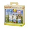 Sylvanian Families Creche Vrienden 5262 2 Sylvanian Families Creche Vrienden 5262 -Poppen Speelgoed Winkel 1580845