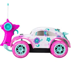Silverlit Exost Op Afstand Bestuurbare Pixie Auto -Poppen Speelgoed Winkel 1736807 320713c7
