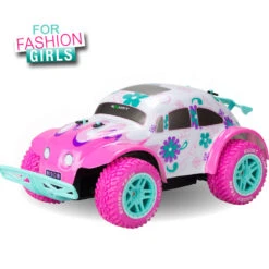 Silverlit Exost Op Afstand Bestuurbare Pixie Auto -Poppen Speelgoed Winkel 1736807 4b49c2b4