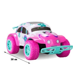 Silverlit Exost Op Afstand Bestuurbare Pixie Auto -Poppen Speelgoed Winkel 1736807 92809655