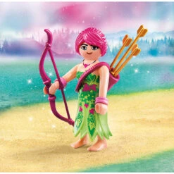 PLAYMOBIL Playmo-Friends Bosnimf 9339 -Poppen Speelgoed Winkel 1742216 641dc2ff