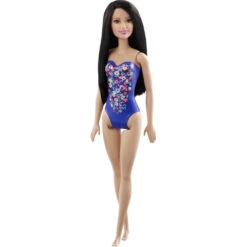 Barbie Beach Pop -Poppen Speelgoed Winkel 1757383 020f944c