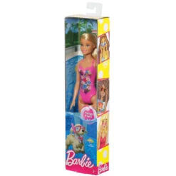 Barbie Beach Pop -Poppen Speelgoed Winkel 1757383 3418cad0