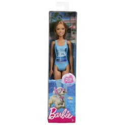Barbie Beach Pop -Poppen Speelgoed Winkel 1757383 b598deac