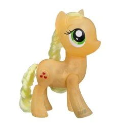 My Little Pony Shining Friends Speelfigurenset Applejack -Poppen Speelgoed Winkel 1768788 001