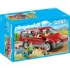 PLAYMOBIL Family Fun Gezinswagen 9421
