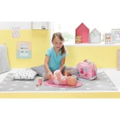 BABY Born Animals Luiertas 10 BABY Born Animals Luiertas -Poppen Speelgoed Winkel 1790062 003