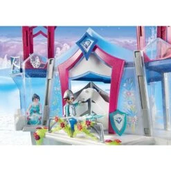 PLAYMOBIL Magic Speelset Kristallen Paleis 9469 -Poppen Speelgoed Winkel 1795630 0a26a1fb