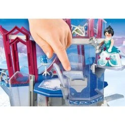 PLAYMOBIL Magic Speelset Kristallen Paleis 9469 -Poppen Speelgoed Winkel 1795630 0c39eb09
