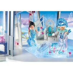 PLAYMOBIL Magic Speelset Kristallen Paleis 9469 -Poppen Speelgoed Winkel 1795630 5c144966