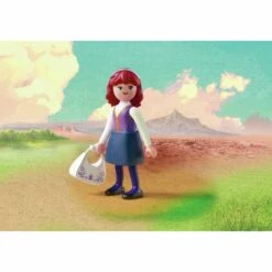 PLAYMOBIL Spirit Maricela 9481 7 PLAYMOBIL Spirit Maricela 9481 -Poppen Speelgoed Winkel 1796296 db1ae7f4