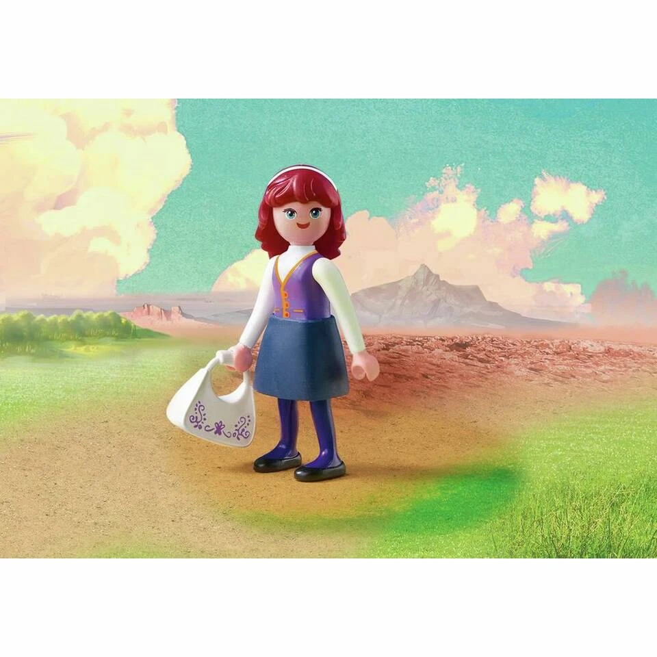 PLAYMOBIL Spirit Maricela 9481 5 PLAYMOBIL Spirit Maricela 9481 - Afbeelding 3