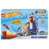 Hot Wheels Ultieme Garage + 2 Auto's -Poppen Speelgoed Winkel 1885173 b3f94230