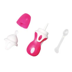 BABY Born Interactief Flesje En Lepel - 43cm -Poppen Speelgoed Winkel 1964256 b87ac08f