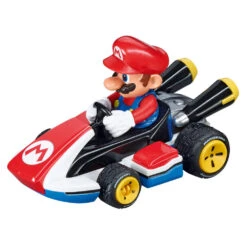 Carrera Go!!! Nintendo Mario Kart 8 Racebaan -Poppen Speelgoed Winkel 1974555 894389ab