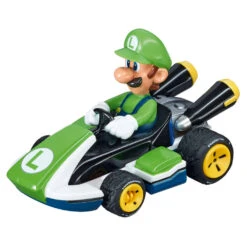 Carrera Go!!! Nintendo Mario Kart 8 Racebaan -Poppen Speelgoed Winkel 1974555 aa3b8867
